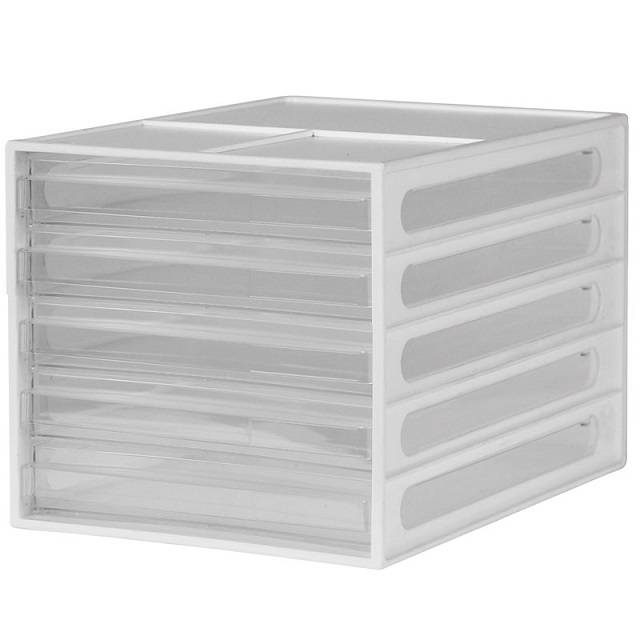 DD-1205 A4資料櫃(5抽)