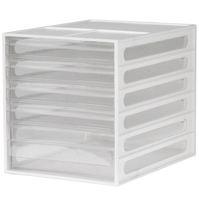 DD-1214 A4資料櫃(5抽)