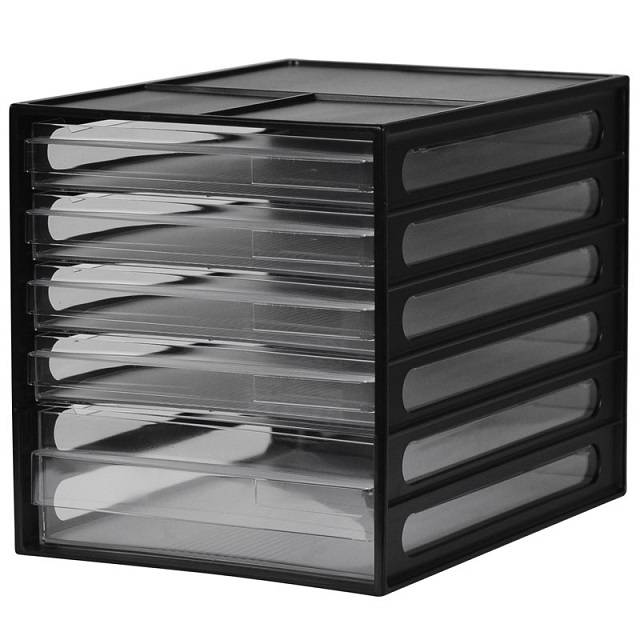 DD-1214 A4資料櫃(5抽)