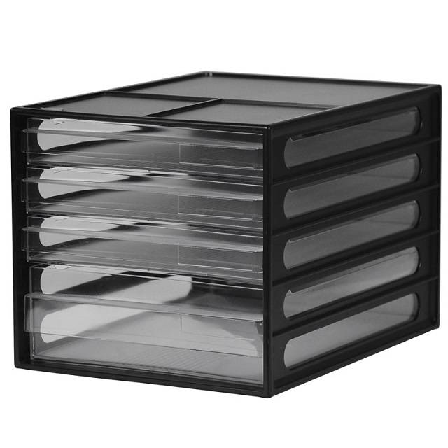 DD-1213 A4資料櫃(4抽)