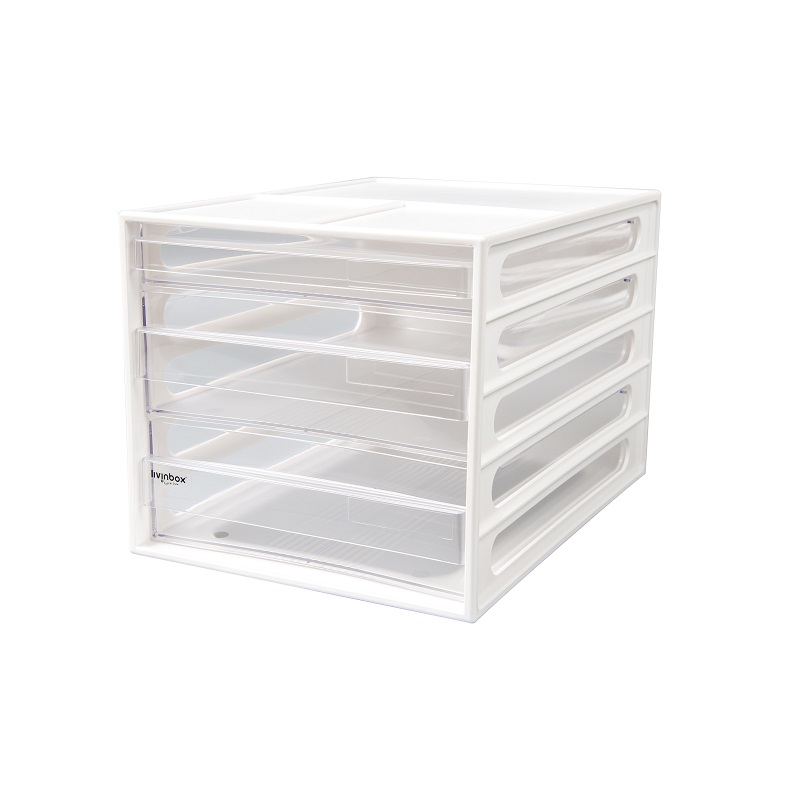 DD-1221 A4資料櫃(3抽)