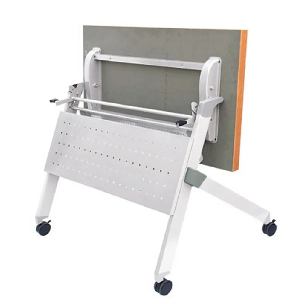 RRS可掀式培訓桌(千層封邊)