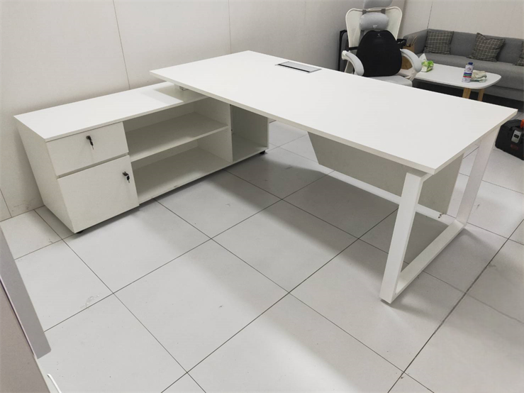 巴克主管桌(客製化尺寸)