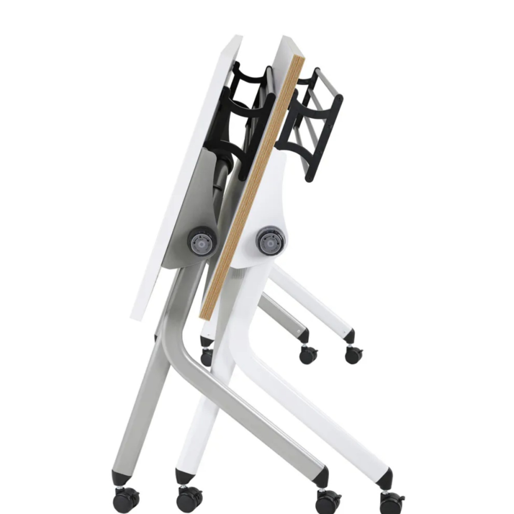 佐伯克折疊會議桌140*45