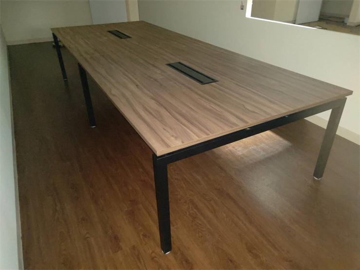 米格會議桌(客製化尺寸)