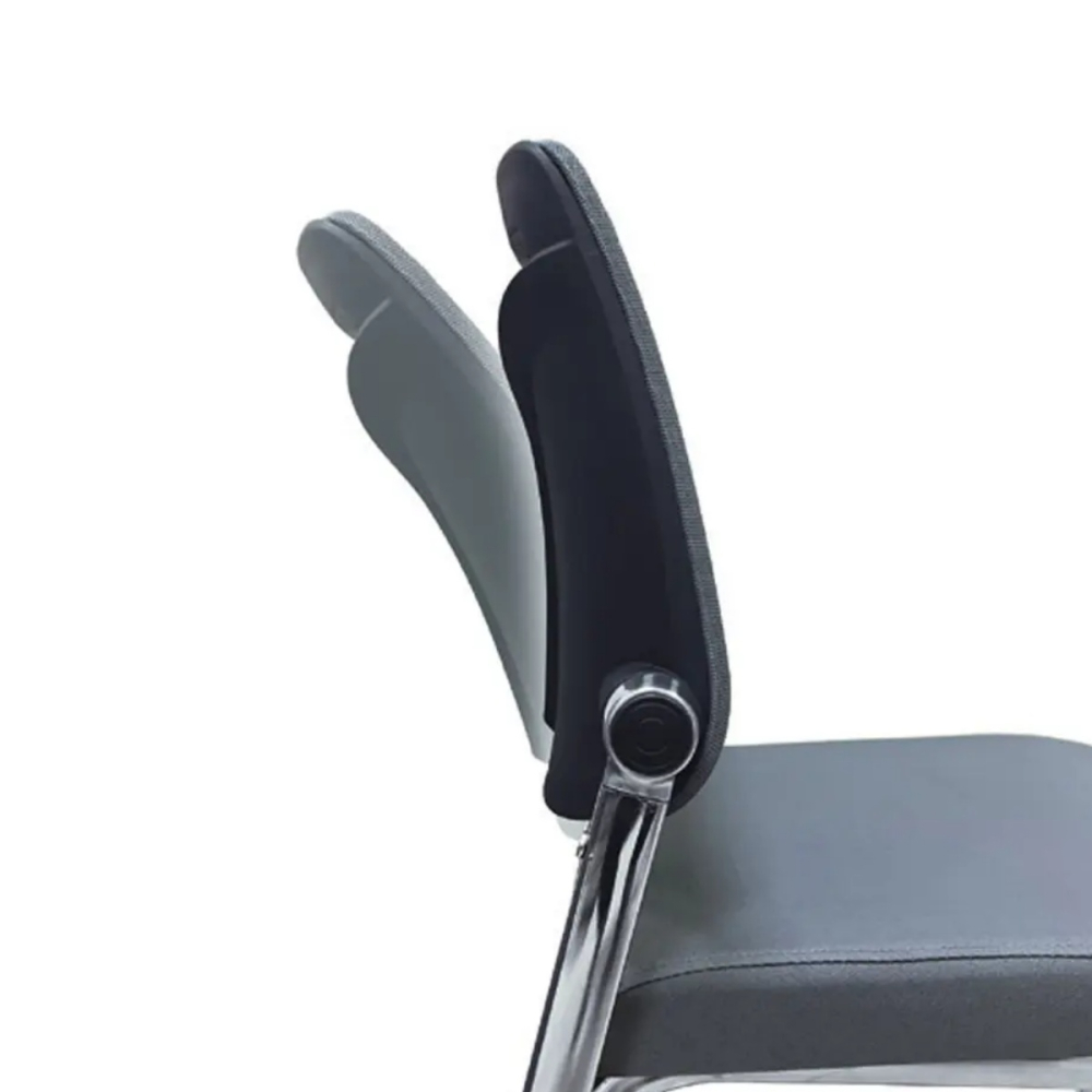 堆疊式培訓椅-6954