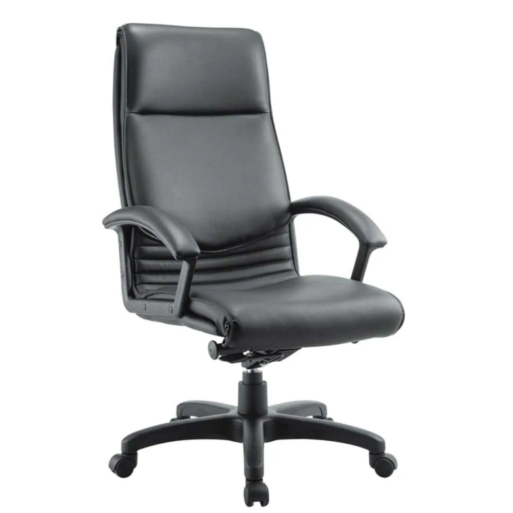 主管椅-HC01(透氣皮)