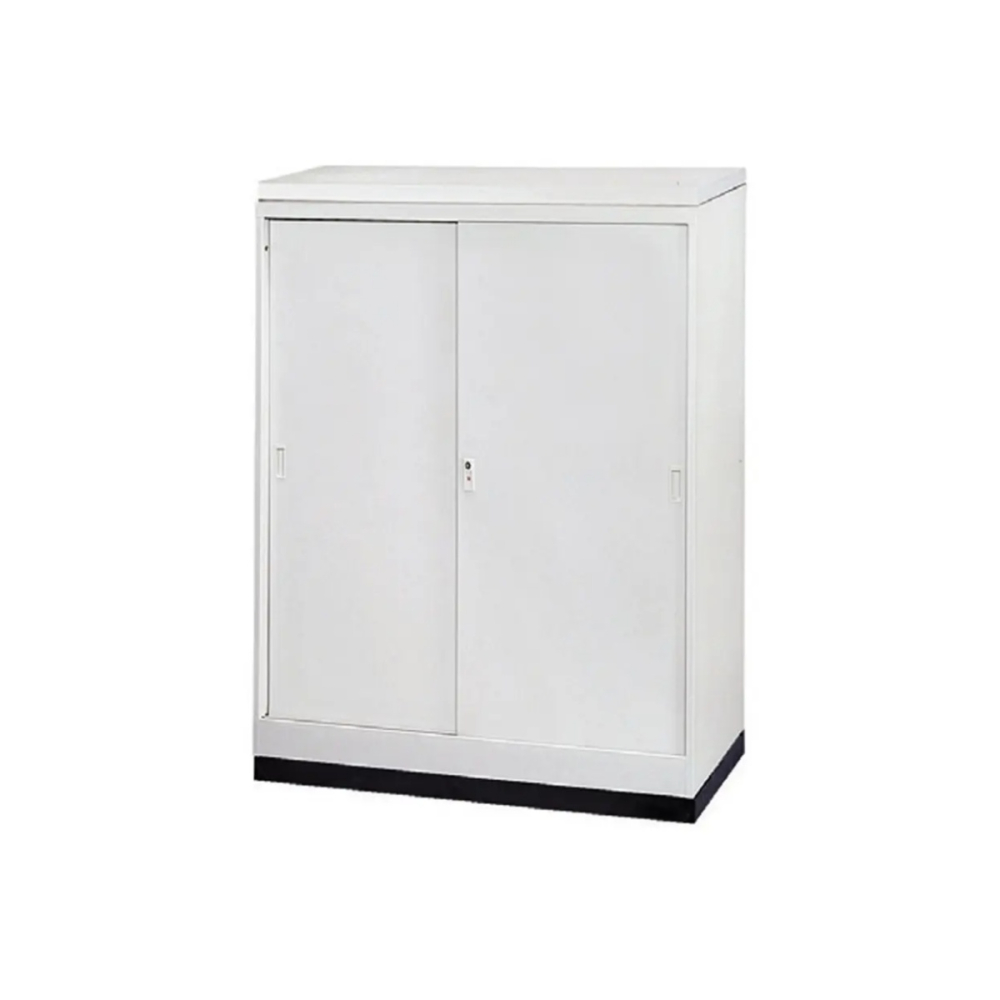 3尺鐵拉門卷宗櫃