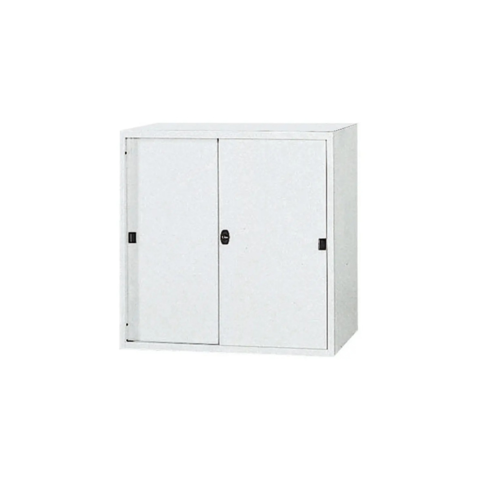 陶瓷白(3尺鐵拉門)