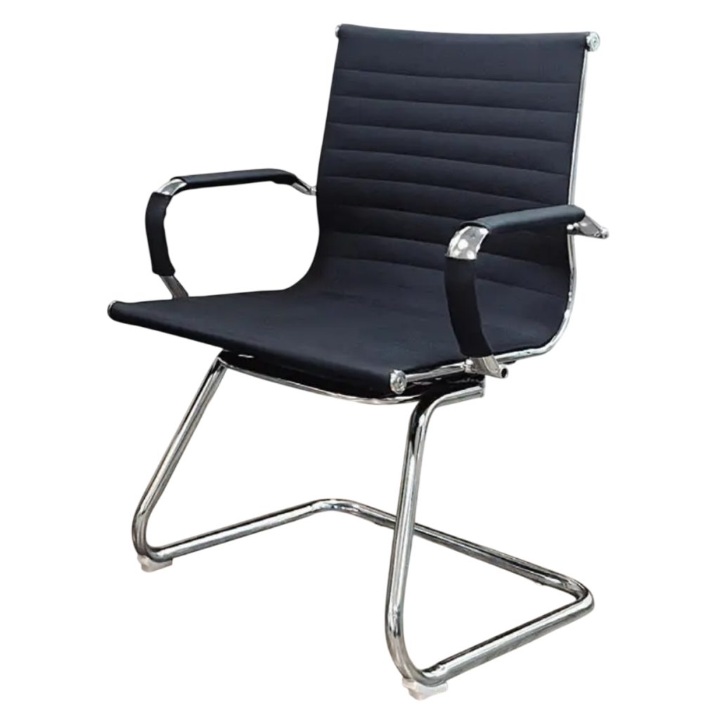 洽談皮椅-6944