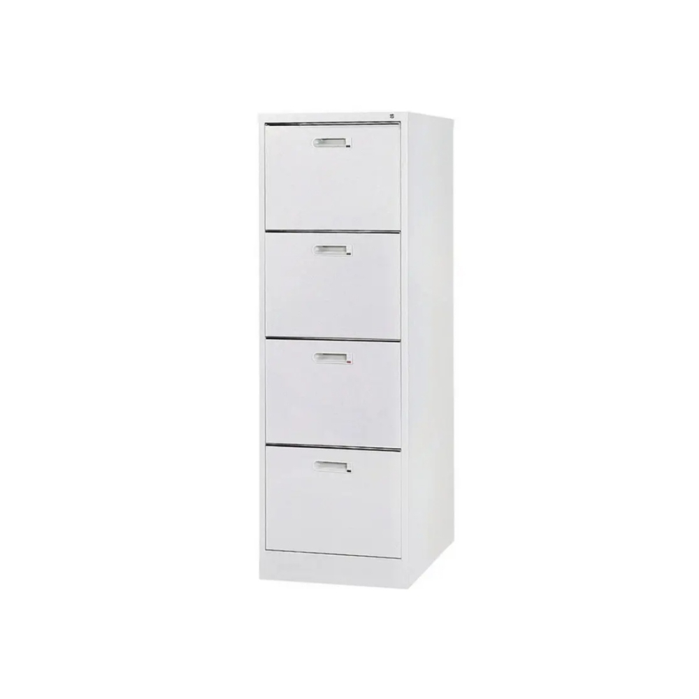 B4-4公文箱(10輪)