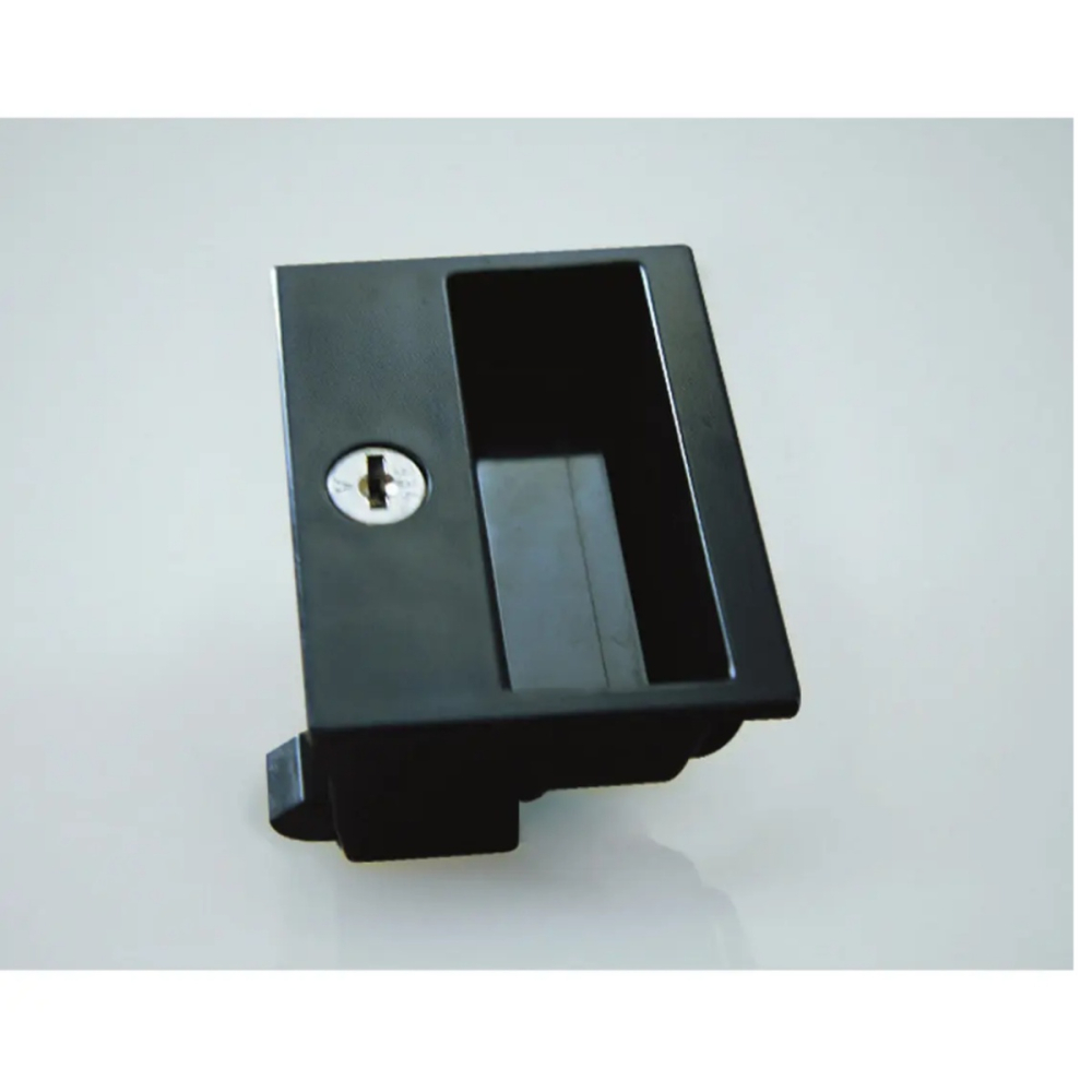 FC-M309K一般鎖3大6小格置物櫃