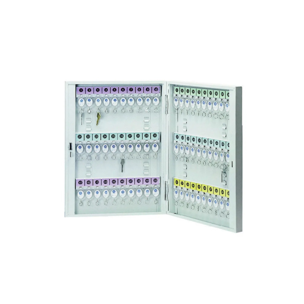 鑰匙管理箱60支