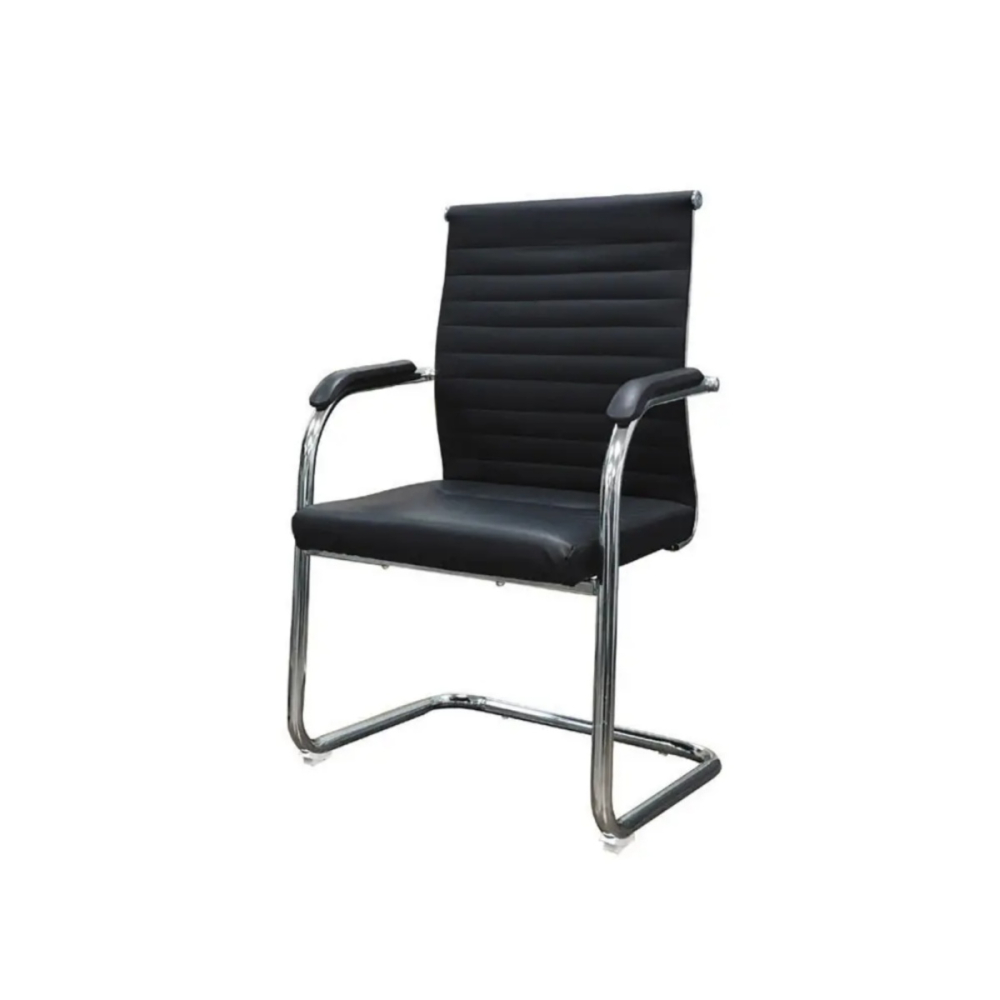 洽談皮椅-6934