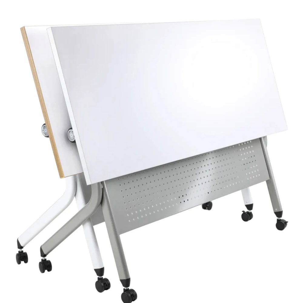 佐伯克折疊會議桌160*45