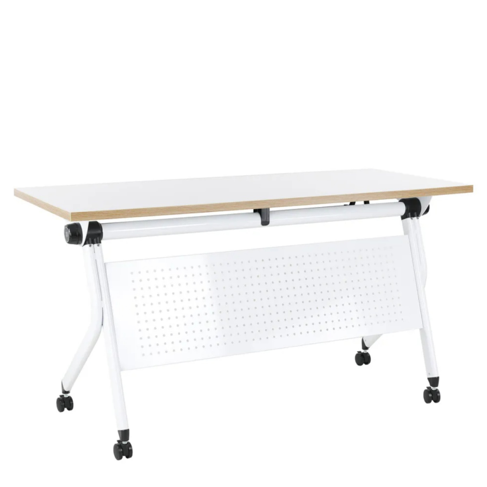 佐伯克折疊會議桌120*60