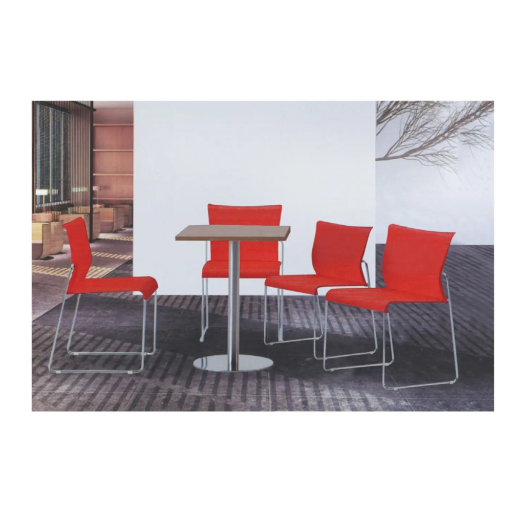 堆疊式培訓椅-6964