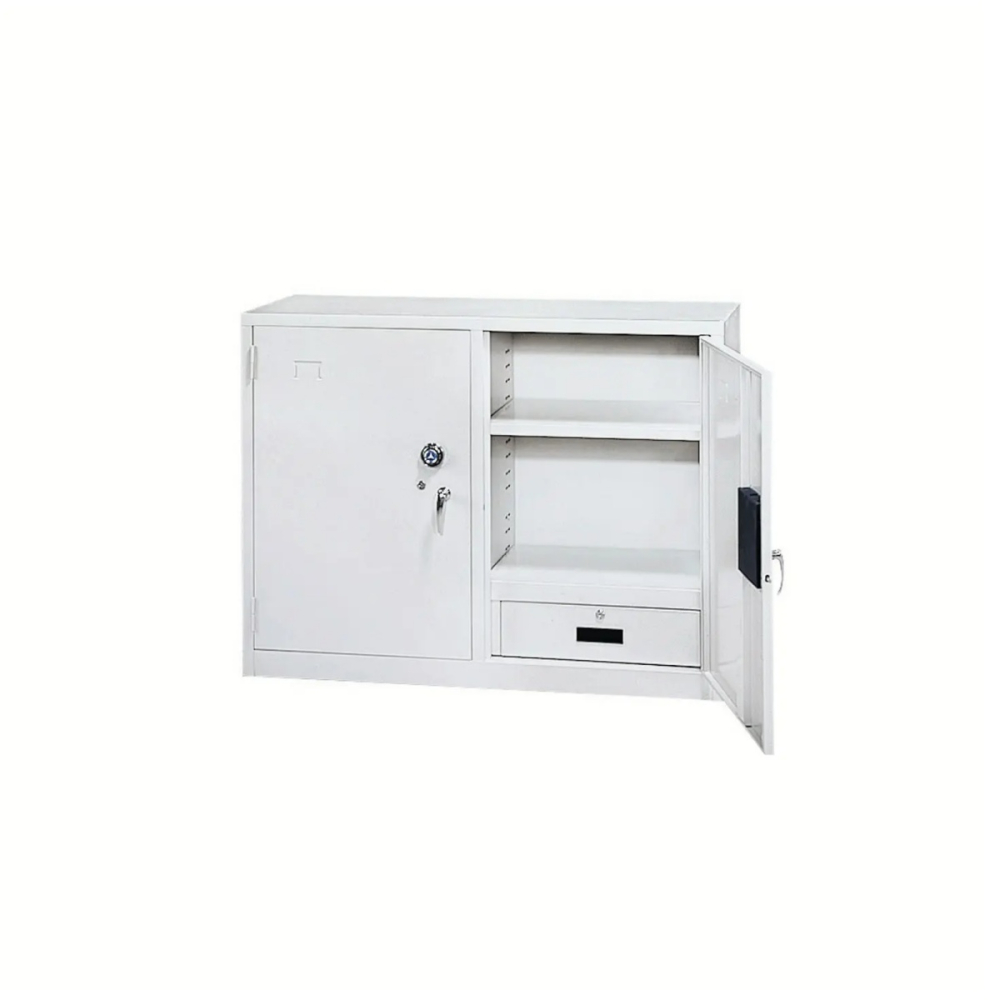 4X3有抽保密公文櫃