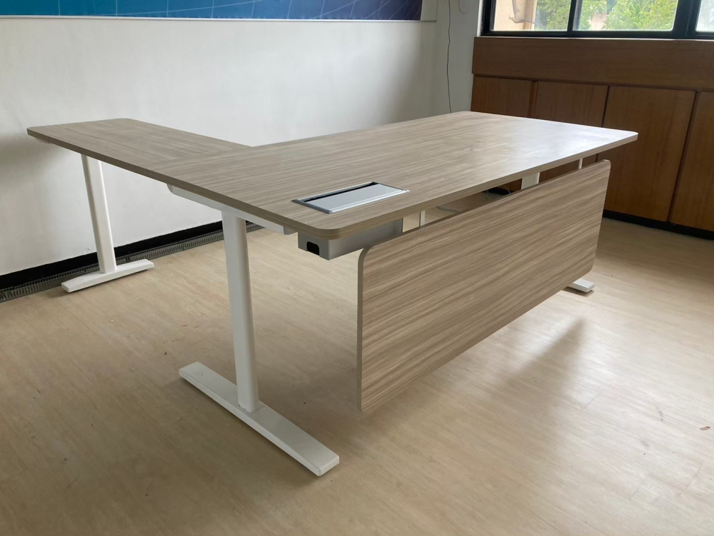 塔柏主管桌(客製化尺寸)