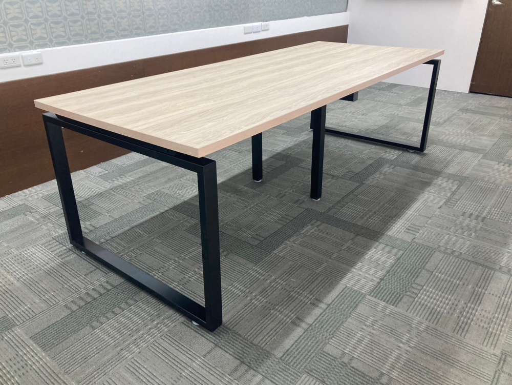 巴克會議桌(客製化尺寸)