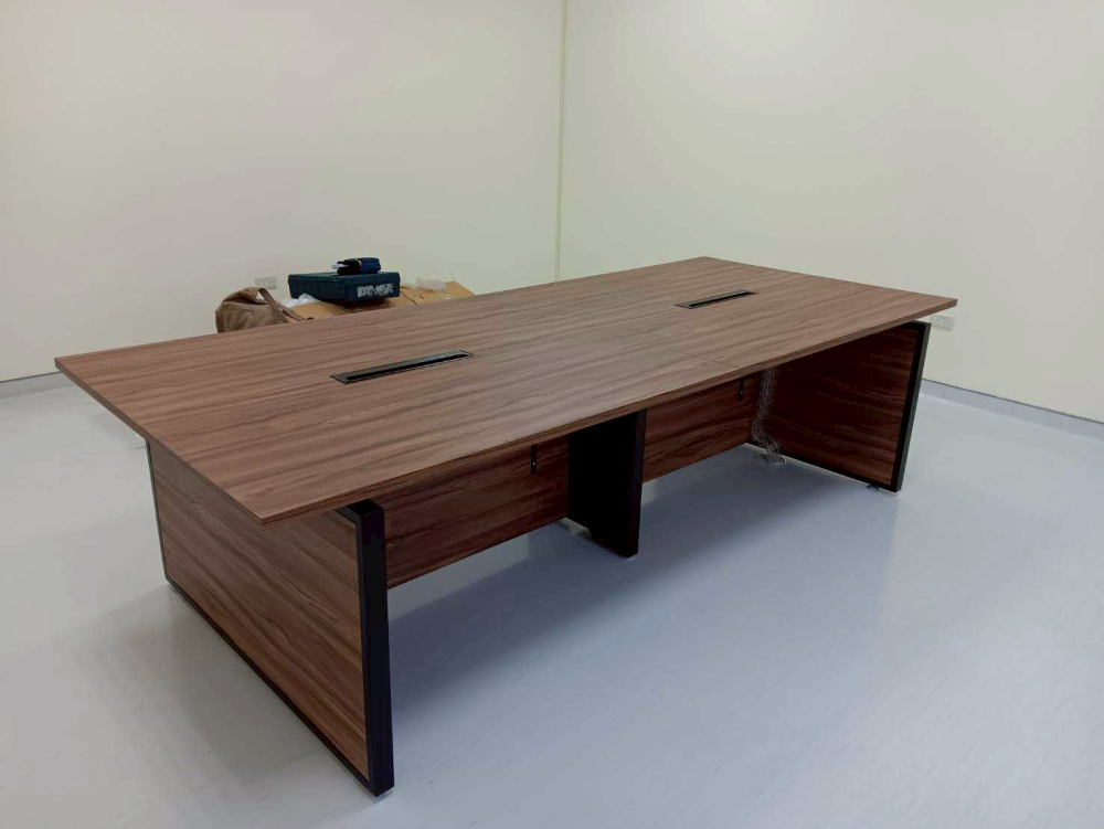 庫克會議桌(客製化尺寸)