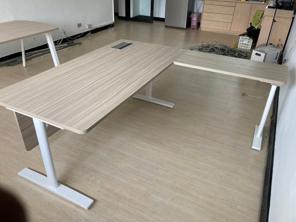 塔柏主管桌(客製化尺寸)