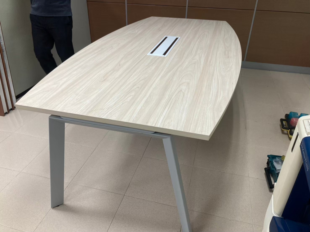 碳金會議桌(客製化尺寸)