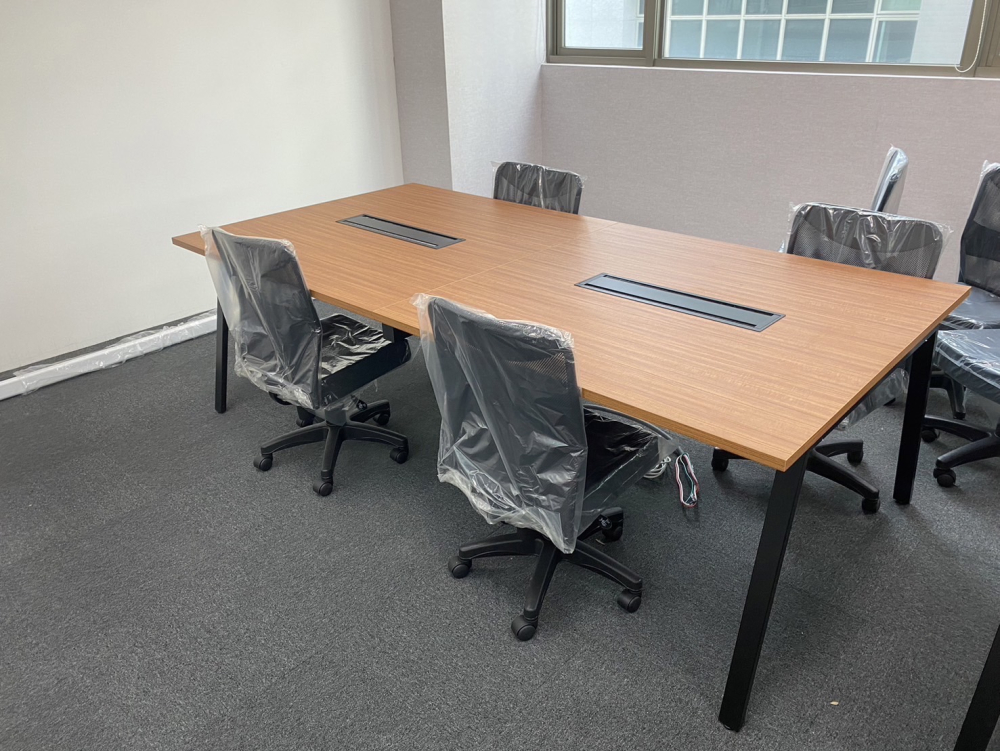 歌德會議桌(客製化尺寸)