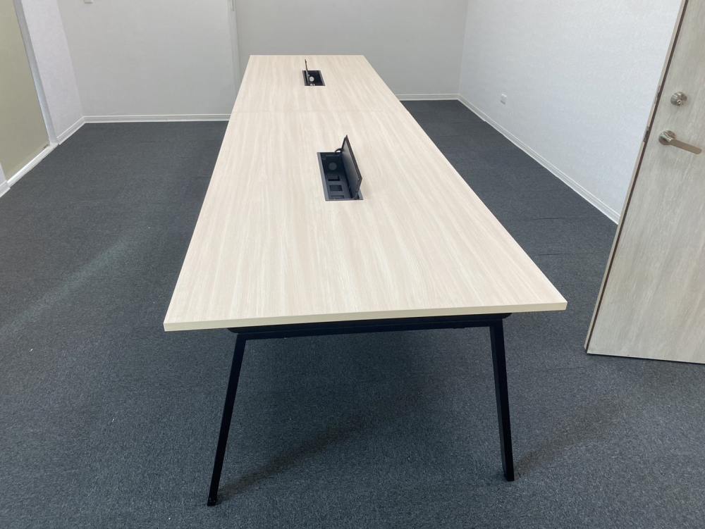 歌德會議桌(客製化尺寸)