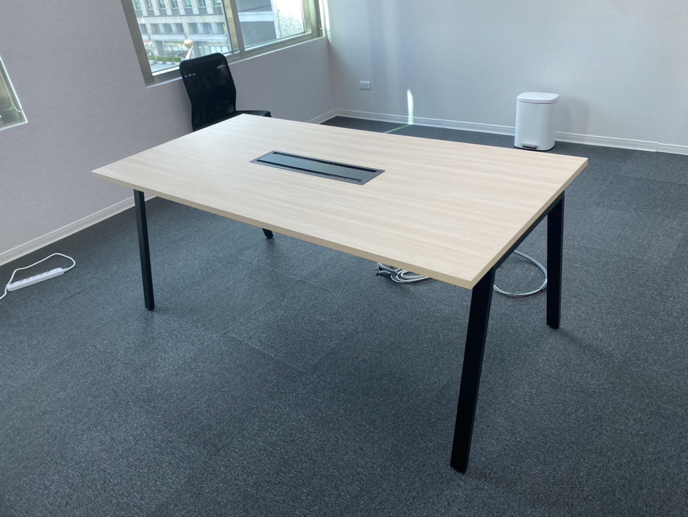 歌德會議桌(客製化尺寸)