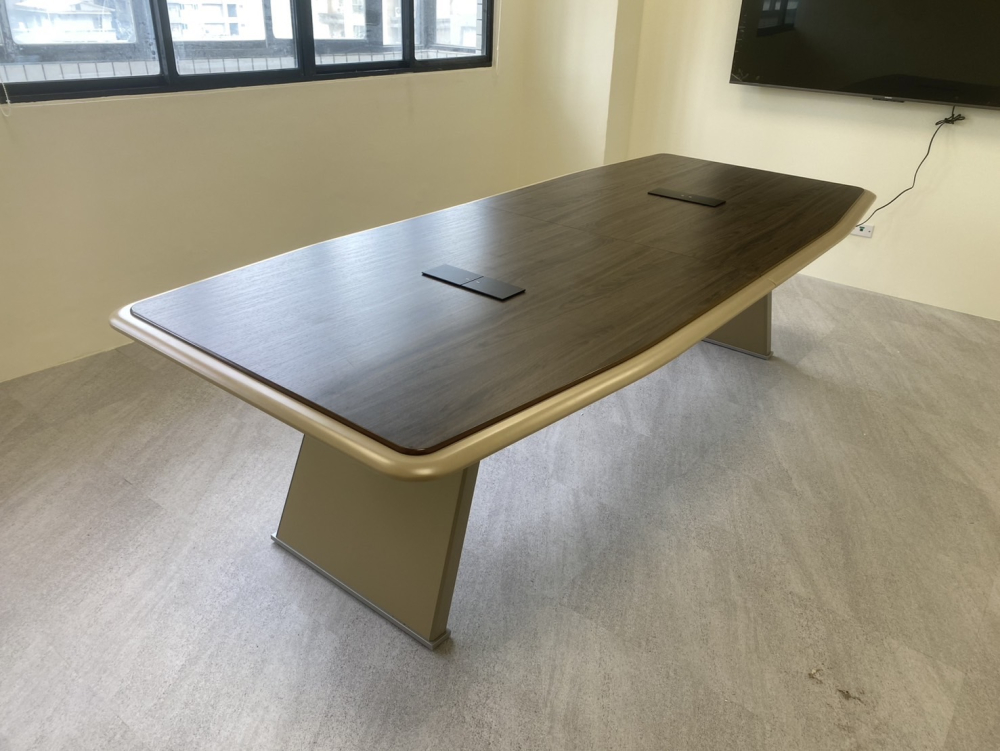 柏樂斯船型會議桌