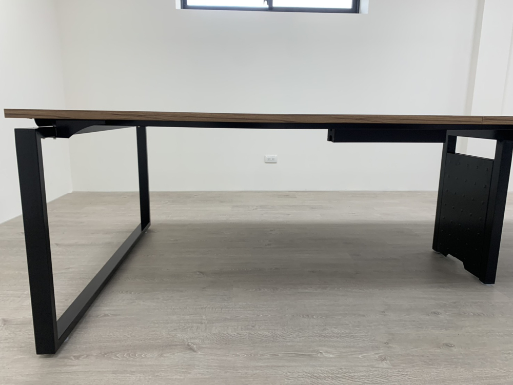 巴克會議桌(客製化尺寸)