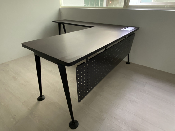 凱爾主管桌(客製化尺寸)