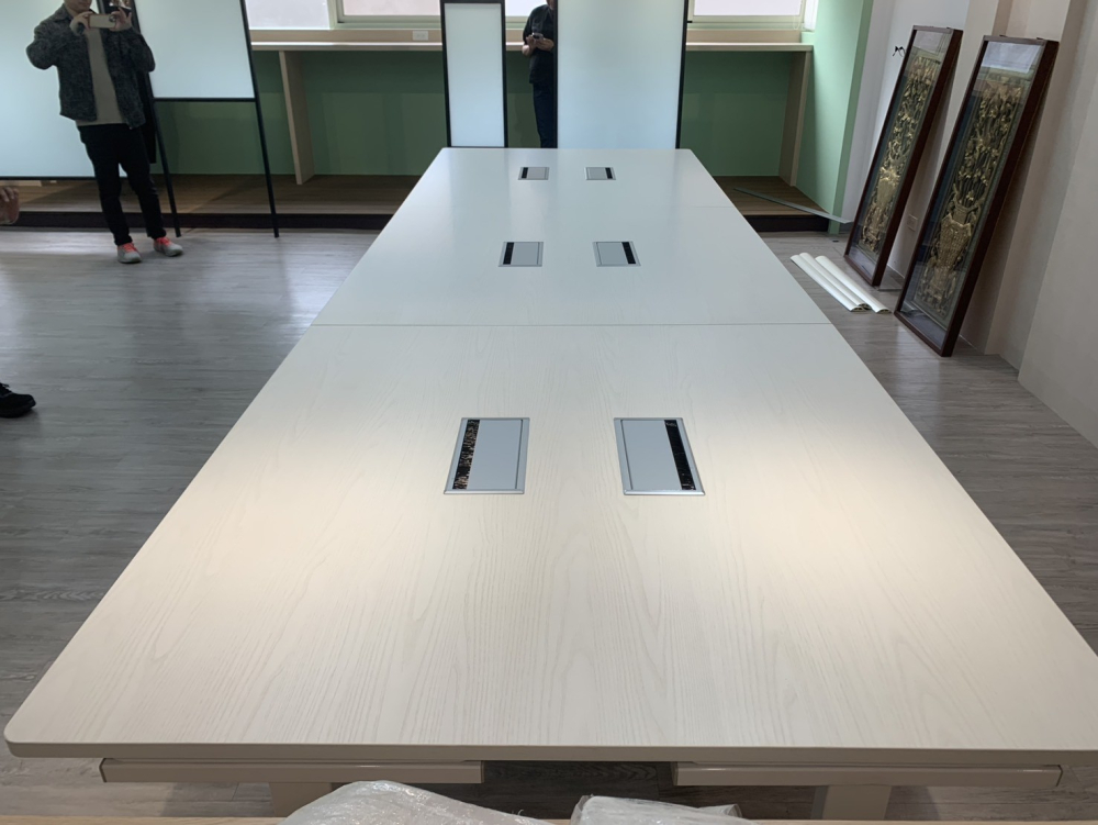 波特會議桌(客製化尺寸)