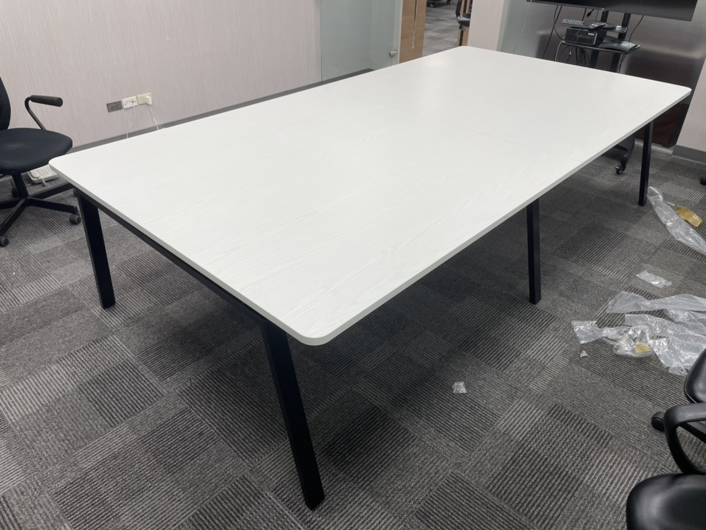 歌德會議桌(客製化尺寸)