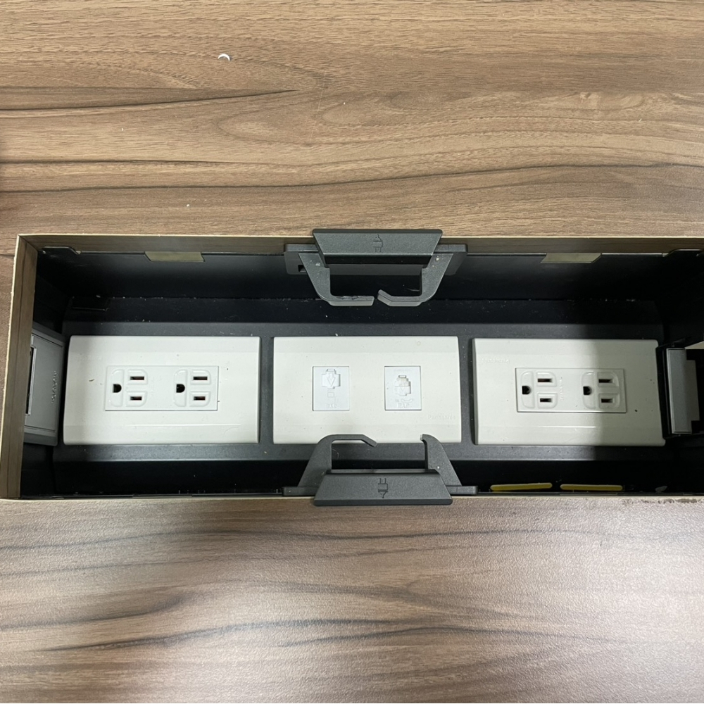 二手震旦400*150會議桌