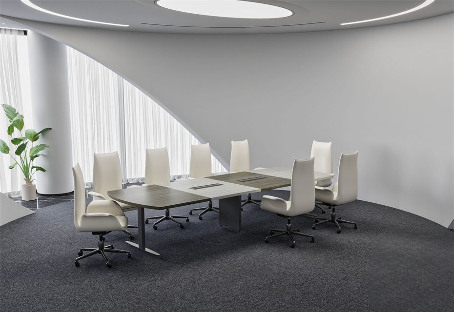 波特會議桌(客製化尺寸)