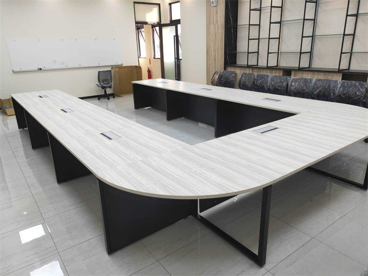 庫克會議桌(客製化尺寸)