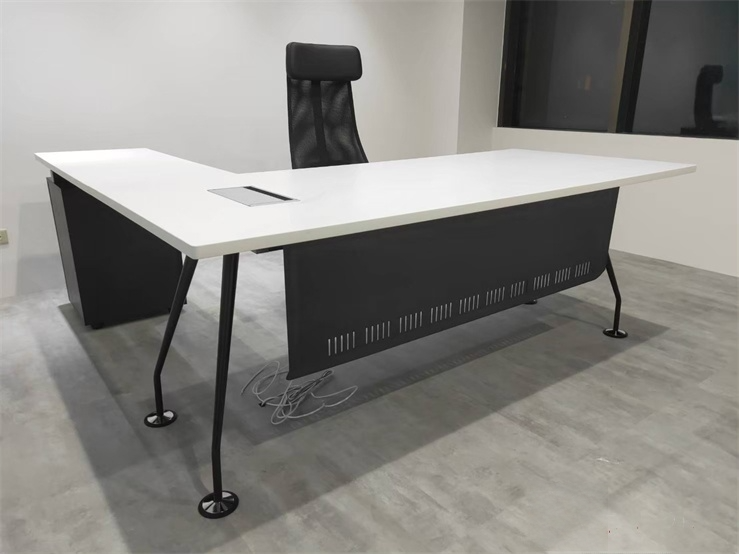 阿法主管桌(客製化尺寸)