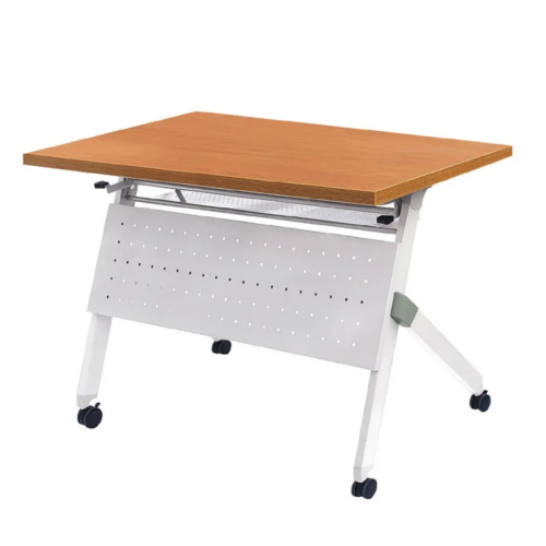 RRS可掀式培訓桌(千層封邊)