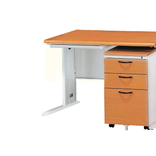 SCD120辦公桌(整組)