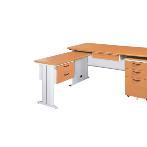 STHA150L辦公桌(整組)