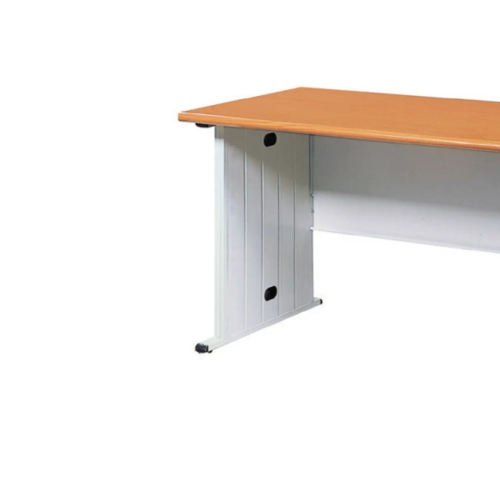 STHA木紋辦公桌(空桌)