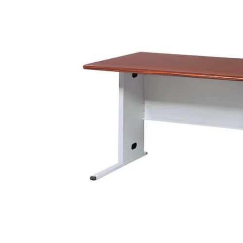 BTH胡桃木紋辦公桌(905/空桌)