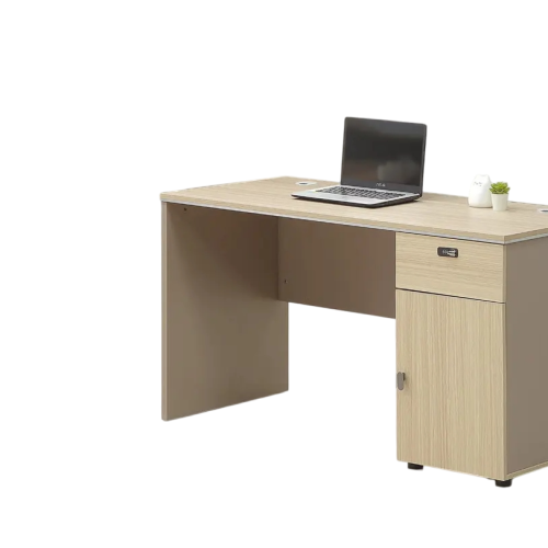 現代時尚辦公書桌