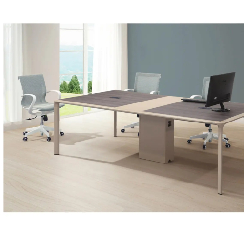 密鹿庫時尚會議桌